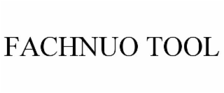fachnuo tool