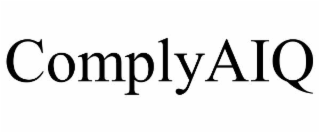 complyaiq