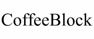 coffeeblock