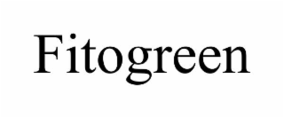 fitogreen