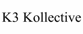 k3 kollective
