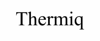 thermiq