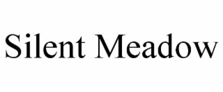 silent meadow