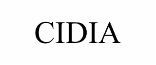 cidia