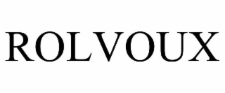 rolvoux