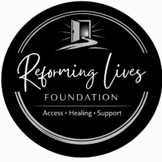 reforming lives foundation access healing support
