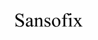 sansofix