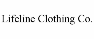 lifeline clothing co.