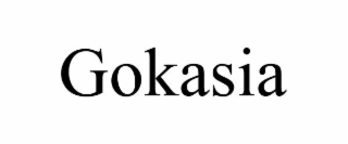 gokasia