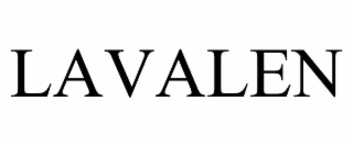 lavalen