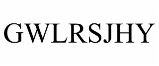 gwlrsjhy