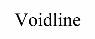 voidline