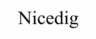 nicedig