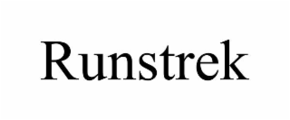 runstrek