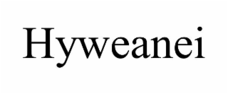 hyweanei