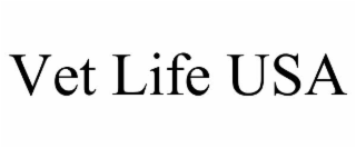 vet life usa