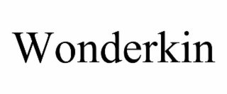 wonderkin