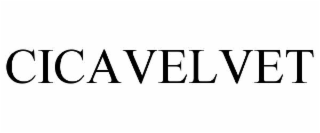 cicavelvet