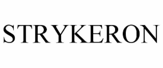 strykeron