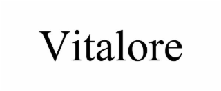 vitalore