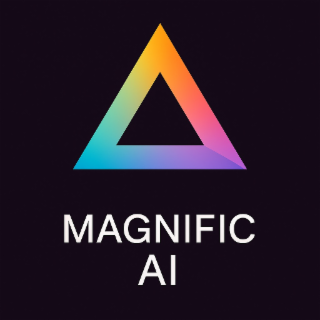 magnific ai