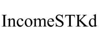 incomestkd