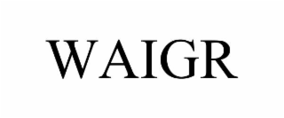 waigr