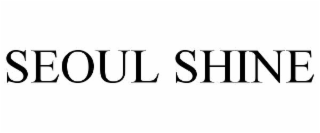seoul shine