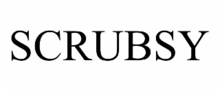 scrubsy