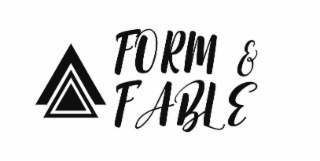 form & fable