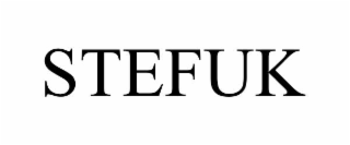 stefuk