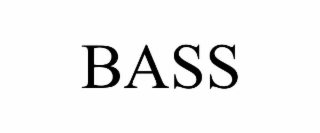 bass