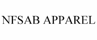 nfsab apparel