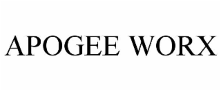 apogee worx