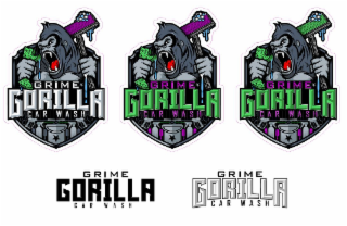 grime gobilla car wash grime gorilla car wash grime gorilla car wash grime gorilla car wash grime gobilla car wash