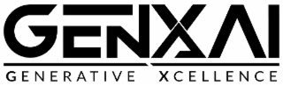 genxai generative xcellence