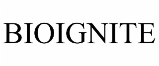 bioignite