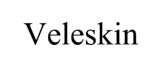 veleskin
