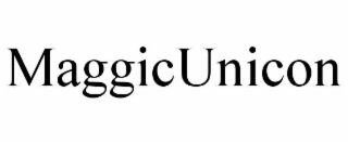 maggicunicon