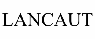 lancaut