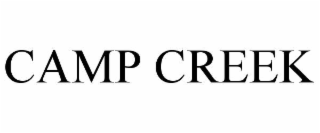 camp creek