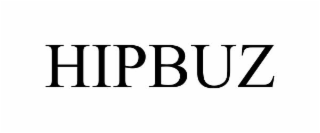 hipbuz