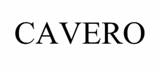 cavero