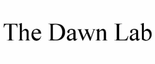 the dawn lab