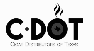 c · dot cigar distributors of texas