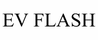 ev flash