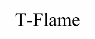 t-flame