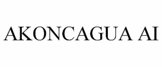 akoncagua ai