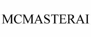 mcmasterai