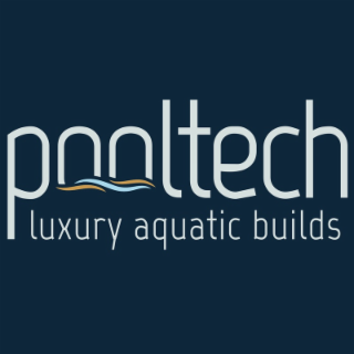 pooltech luxury aquatic builds